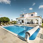 Silva By Algarve Villa Holidays