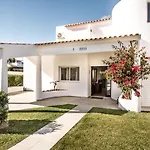 Silva By Algarve Villa Holidays