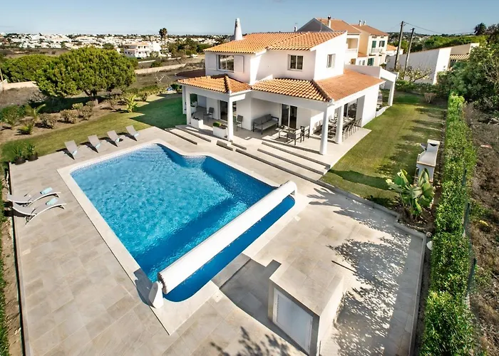 Silva By Algarve Villa Holidays