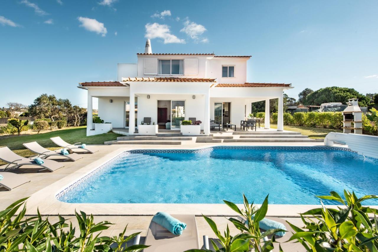 Silva By Algarve Holidays Villa *