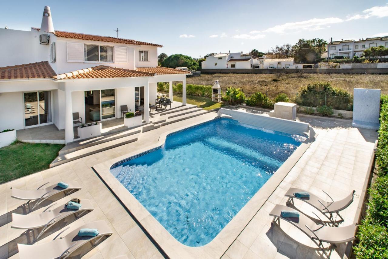 Villa Silva By Algarve Holidays *