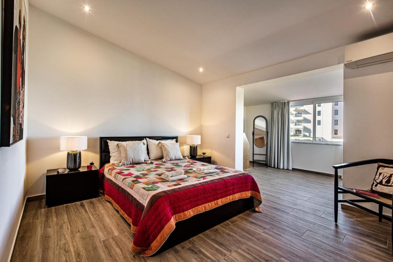 Silva By Algarve Holidays Villa *