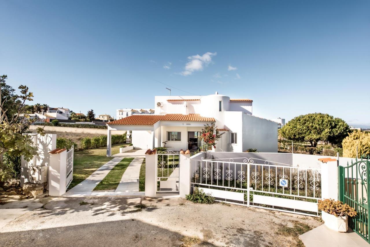 Silva By Algarve Holidays Villa *