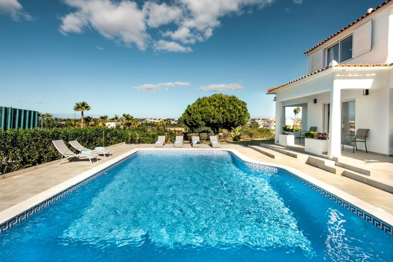 Silva By Algarve Holidays Villa *