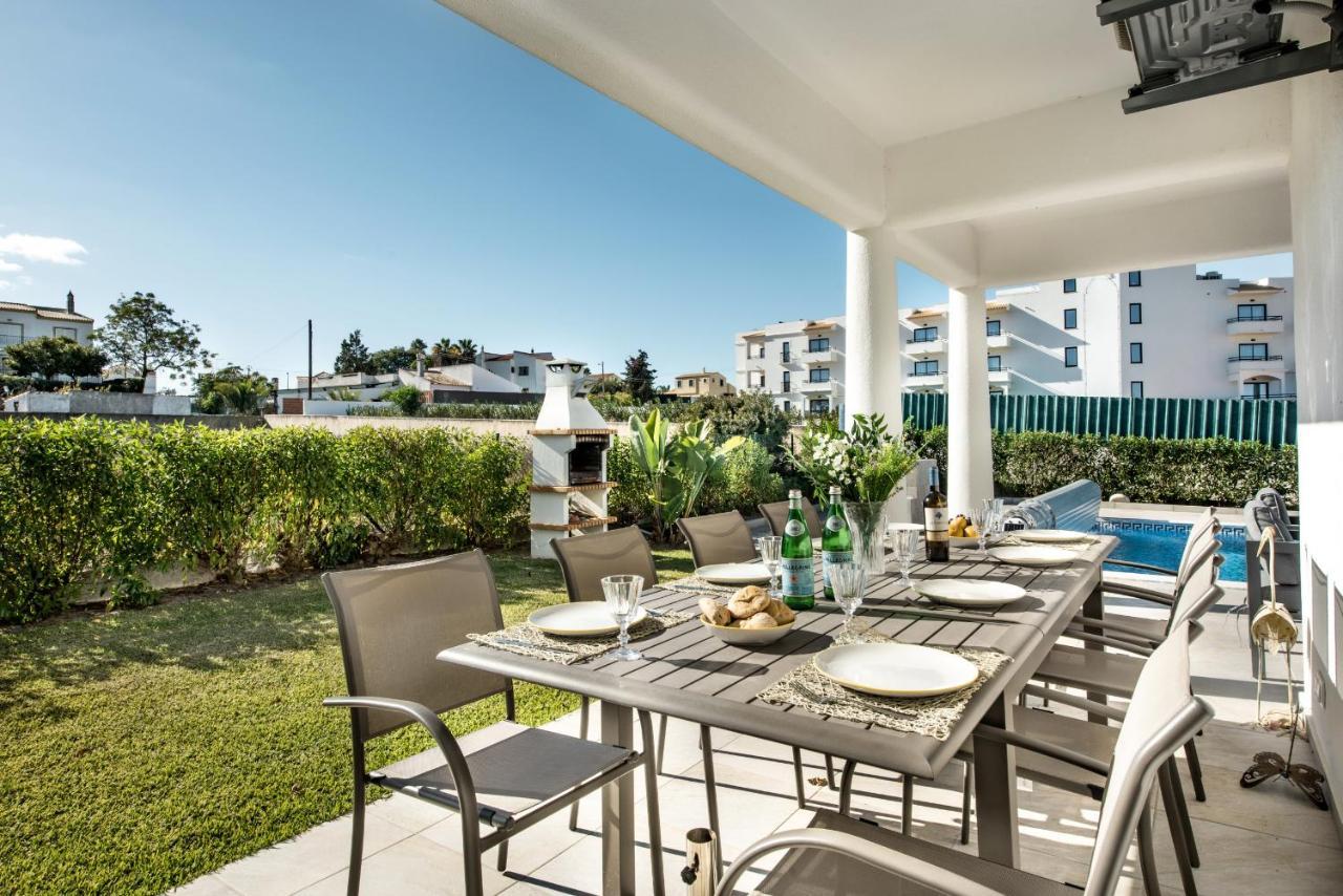 Silva By Algarve Holidays Albufeira