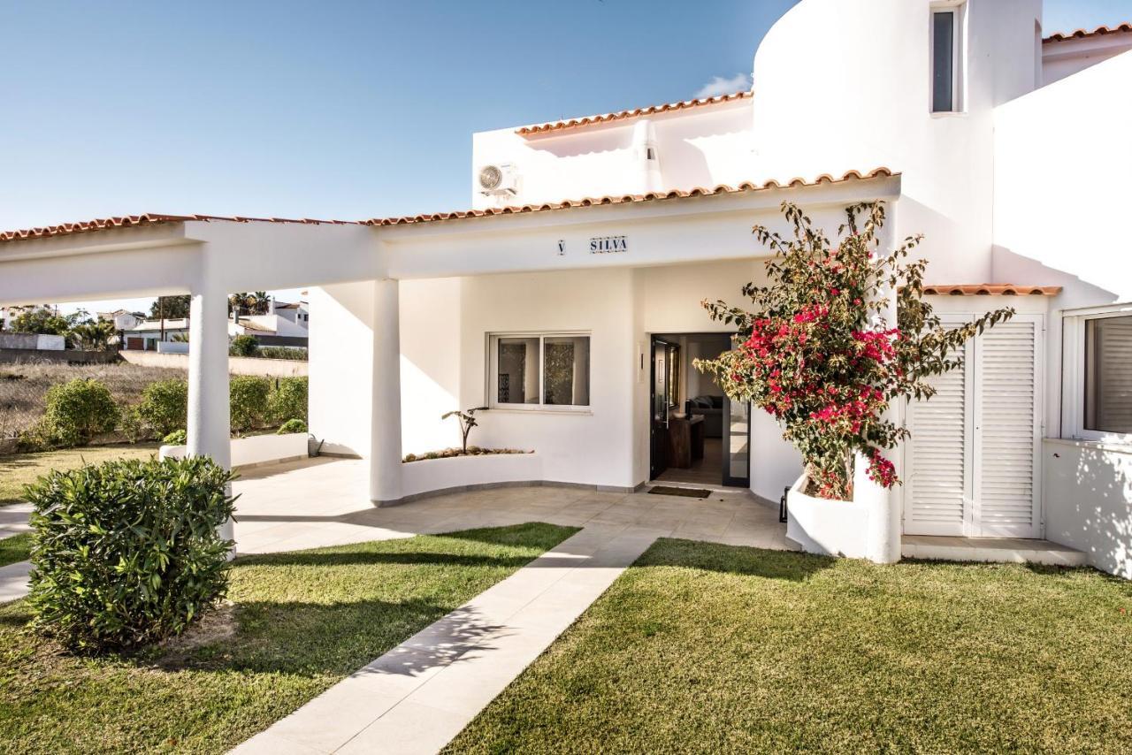Villa Silva By Algarve Holidays *