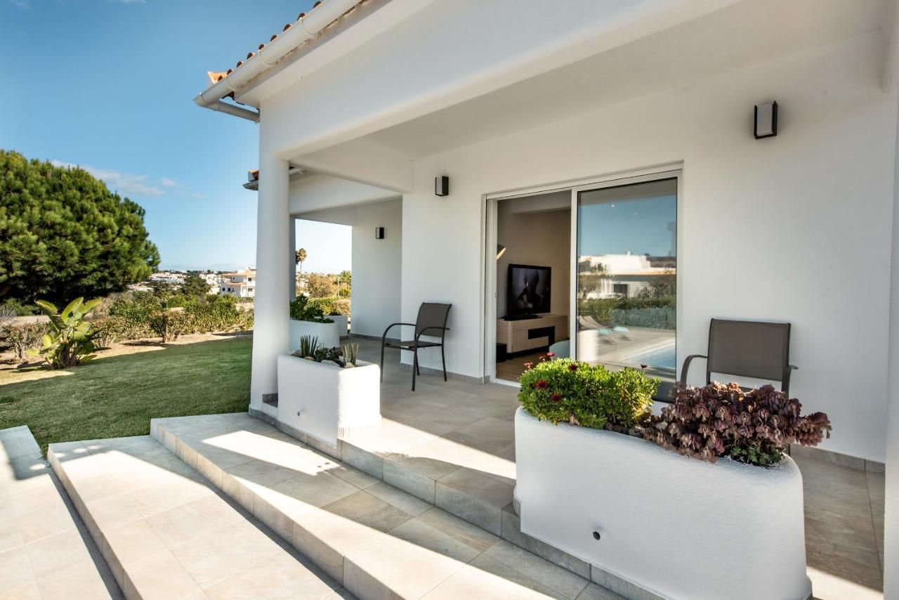 Silva By Algarve Holidays Villa