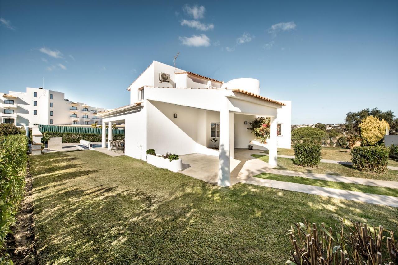 Silva By Algarve Holidays Villa