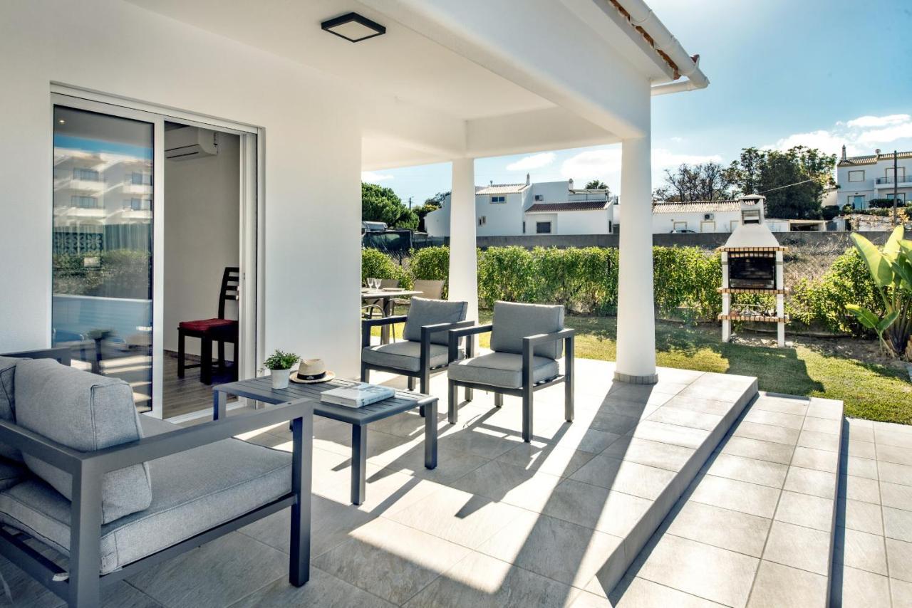 Villa Silva By Algarve Holidays Albufeira