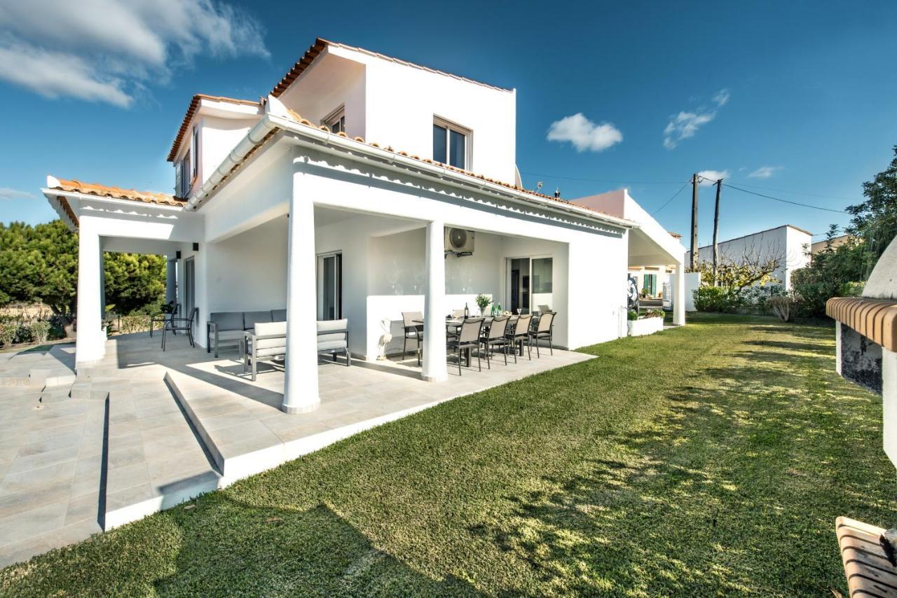 Villa Silva By Algarve Holidays *